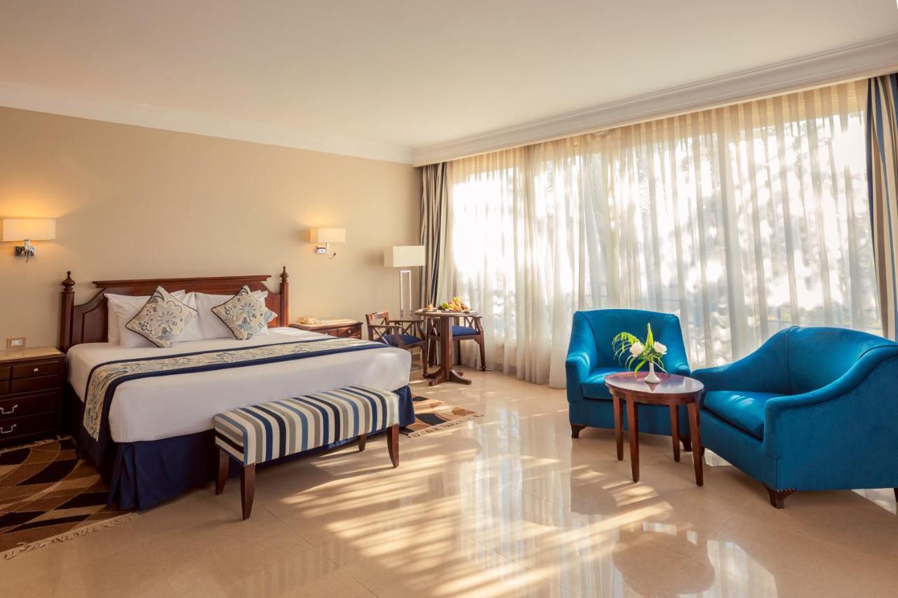 עיין סוחנה Stella Di Mare Grand Hotel מראה חיצוני תמונה